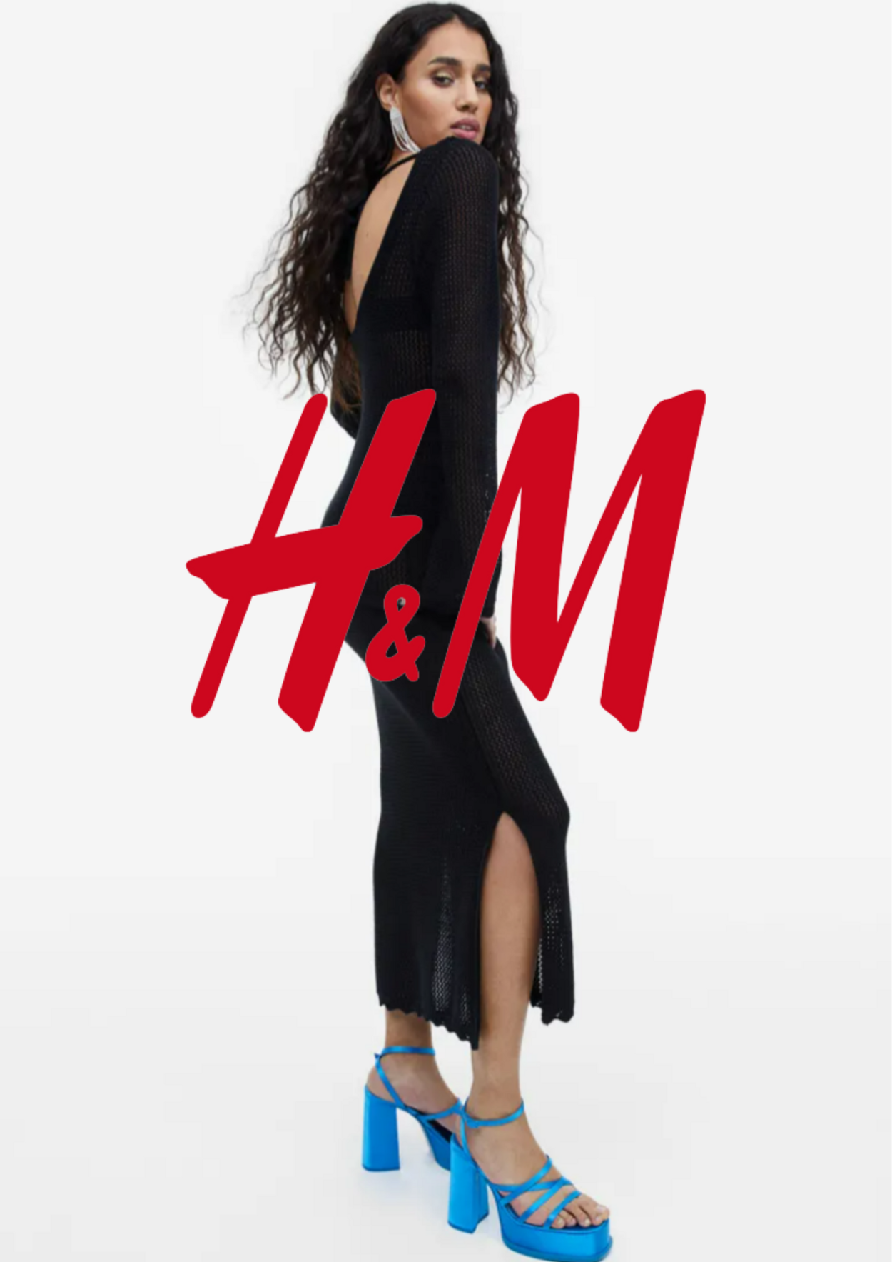 Prospekt H&M 30.10.2023 - 08.11.2023