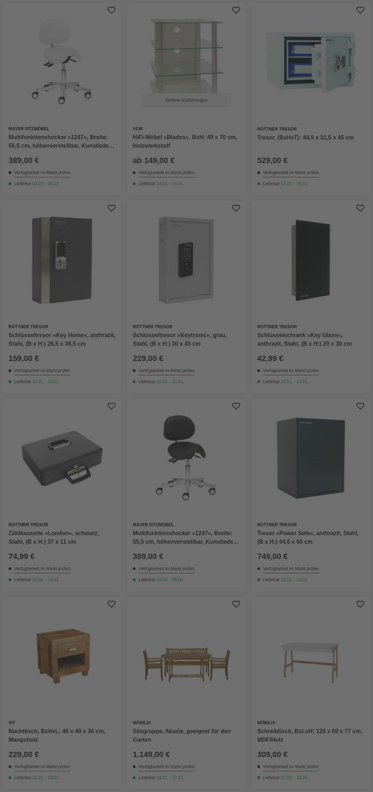 Prospekt Hagebau 01.01.2026 - 16.01.2026