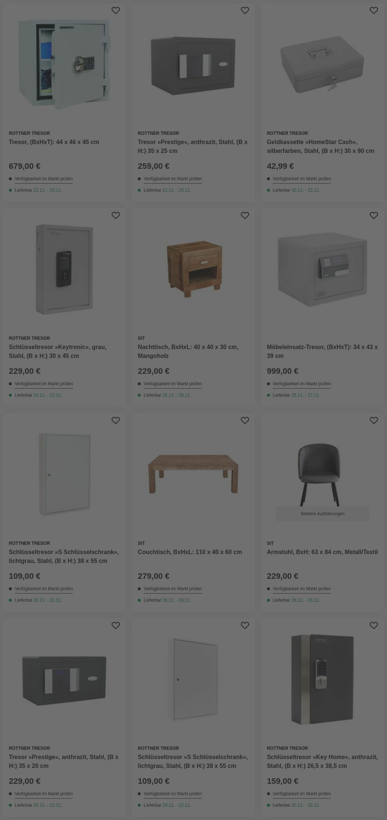 Prospekt Hagebau 16.11.2025 - 30.11.2025