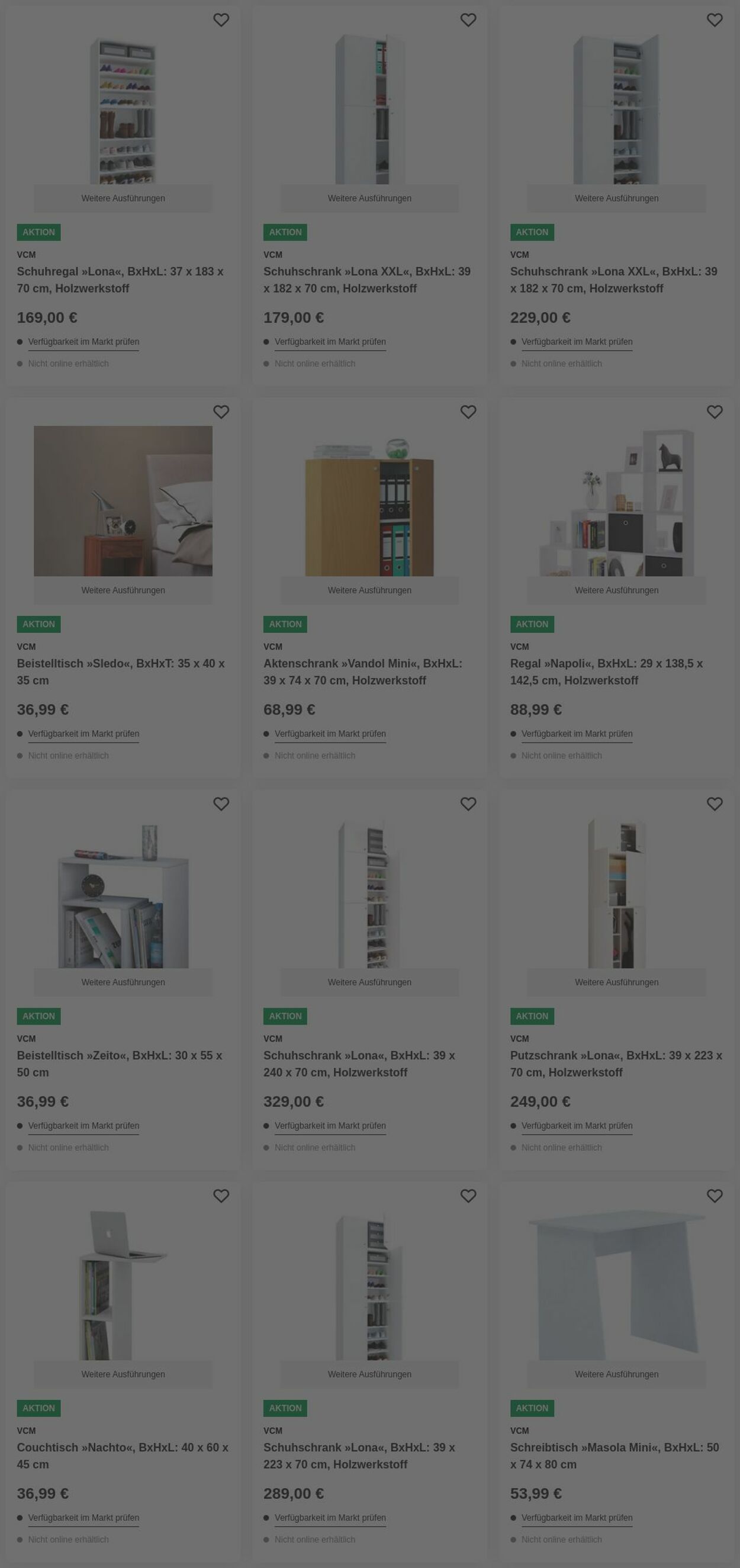 Prospekt Hagebau 16.12.2025 - 31.12.2025