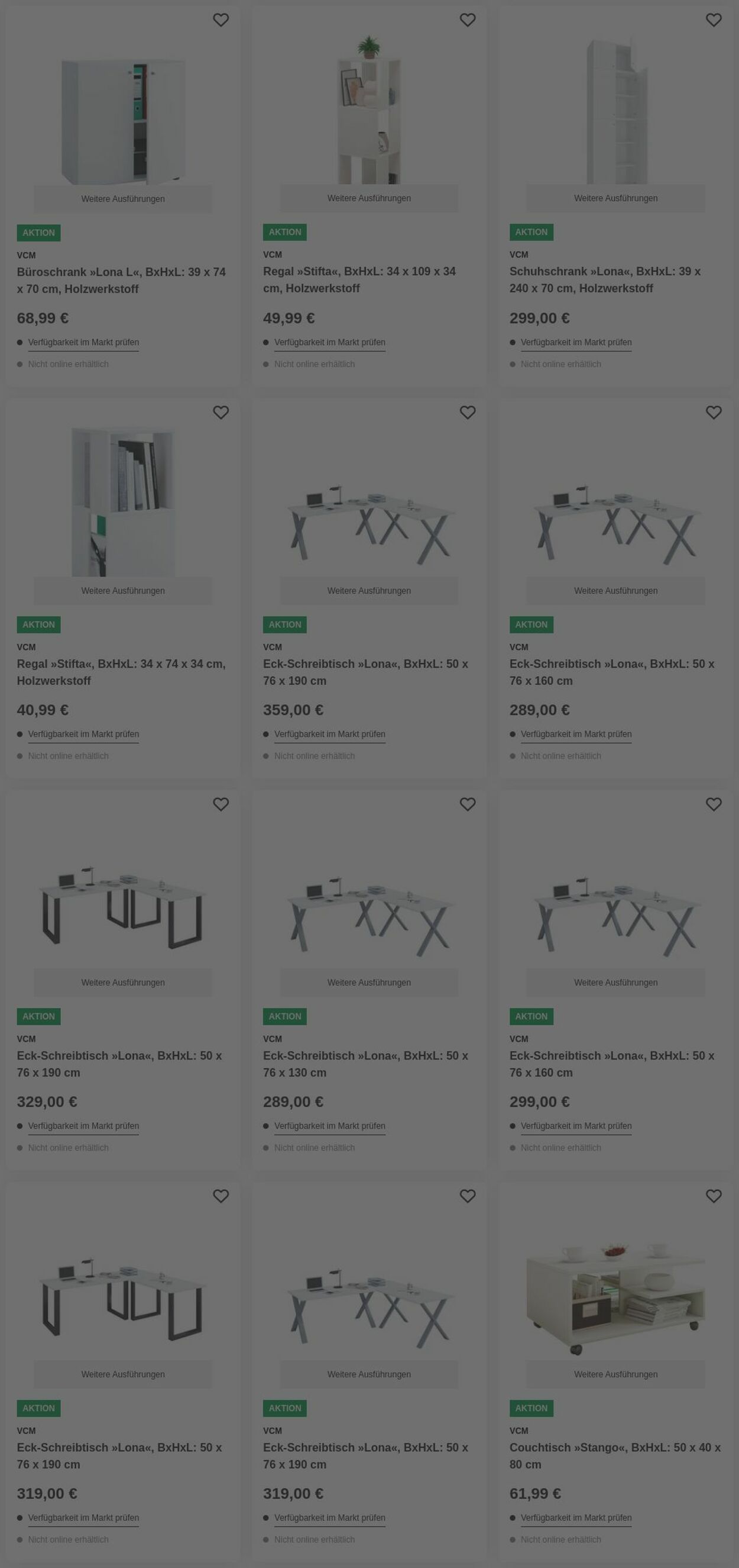 Prospekt Hagebau 16.12.2025 - 31.12.2025