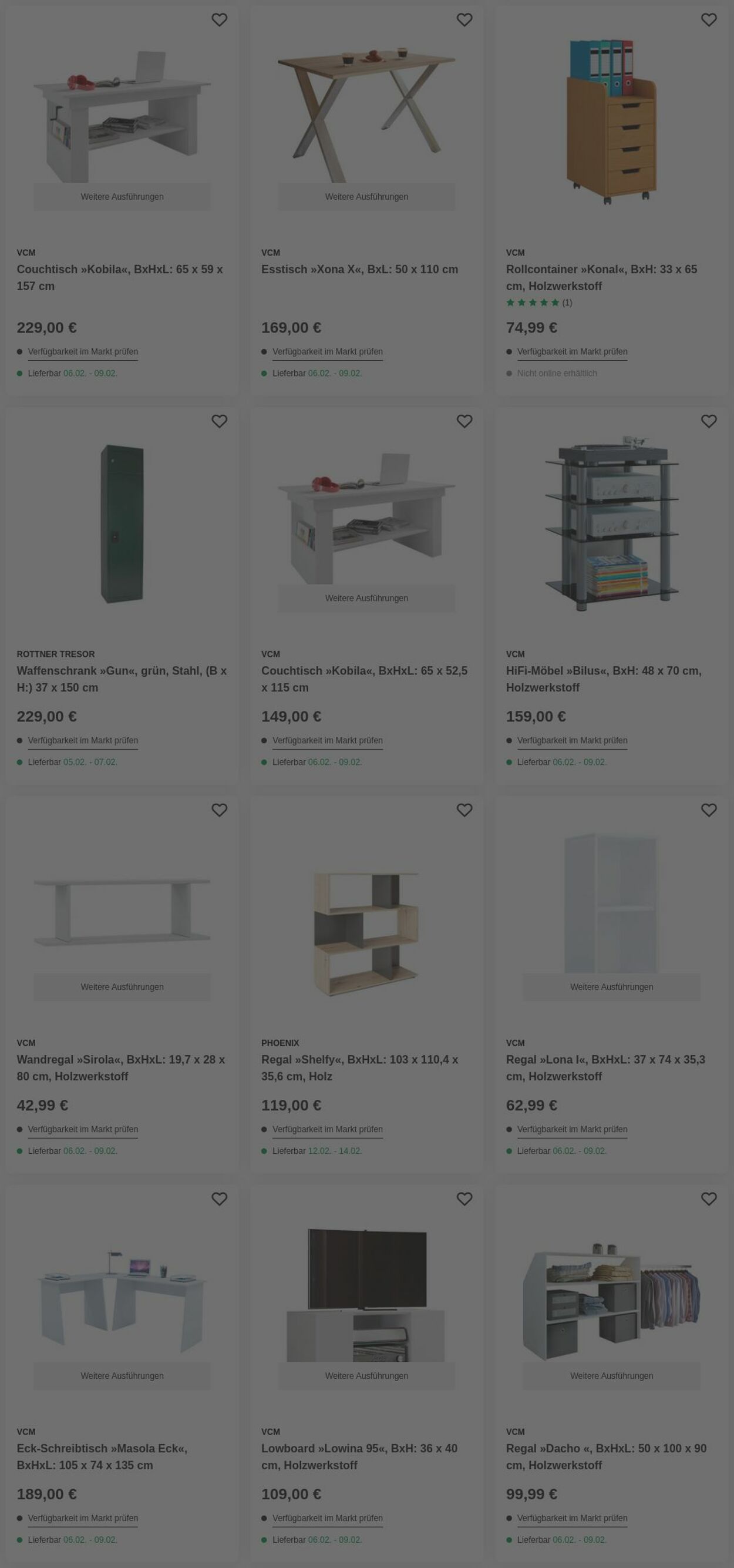 Prospekt Hagebau 16.01.2026 - 31.01.2026