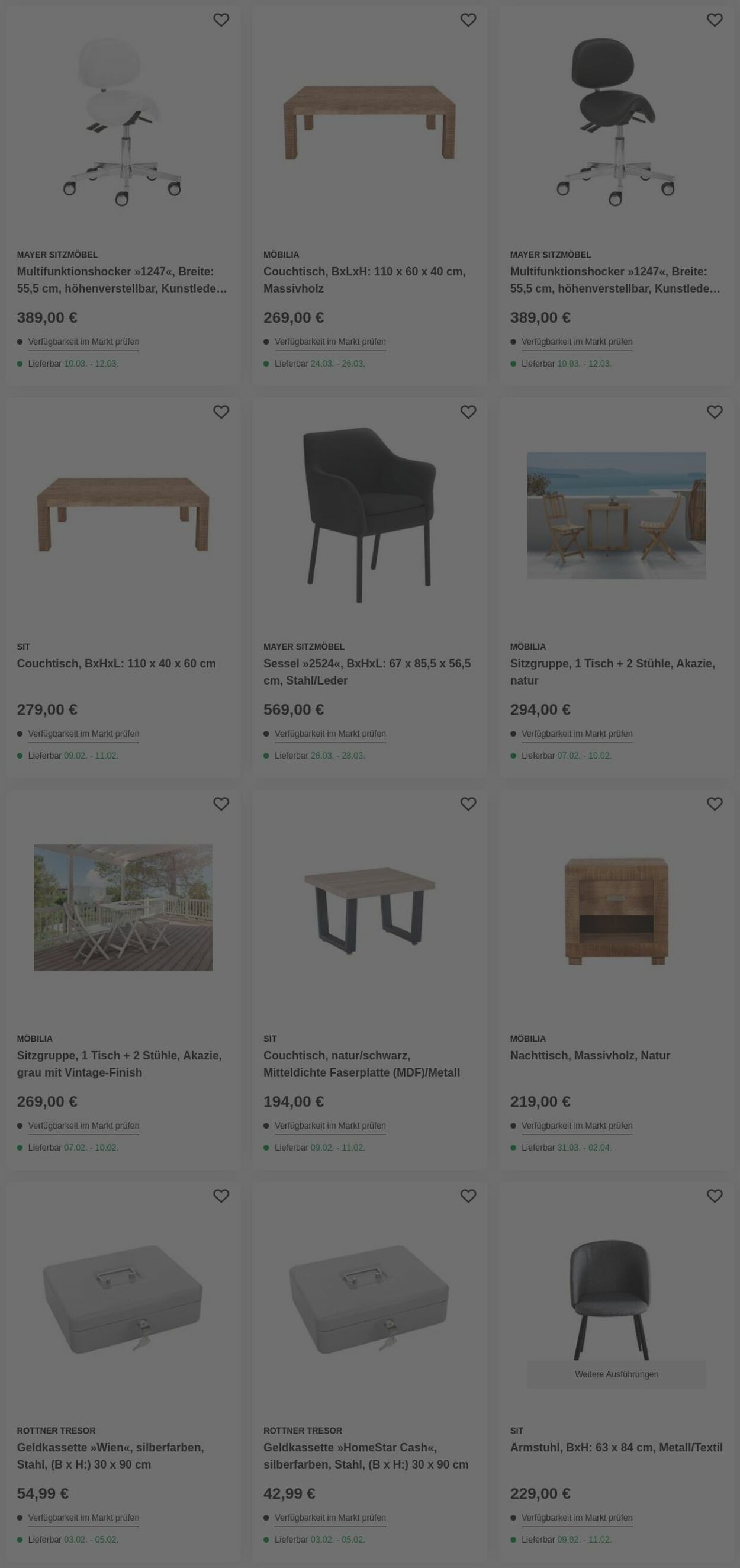 Prospekt Hagebau 16.01.2026 - 31.01.2026