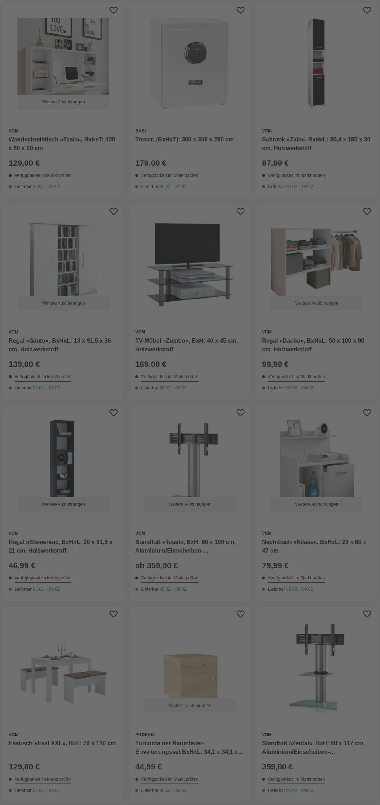 Prospekt Hagebau 16.01.2026 - 31.01.2026