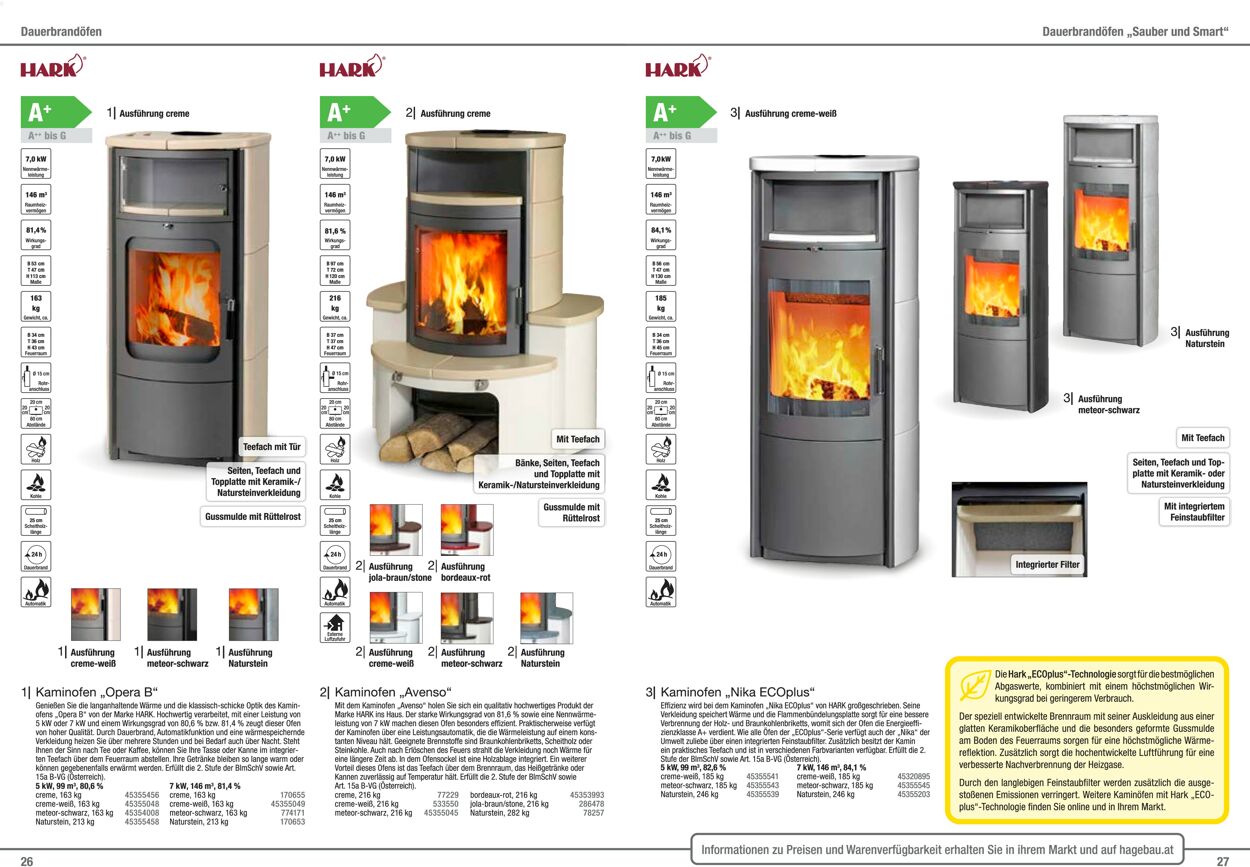 Prospekt Hagebau 01.01.2021 - 31.01.2022