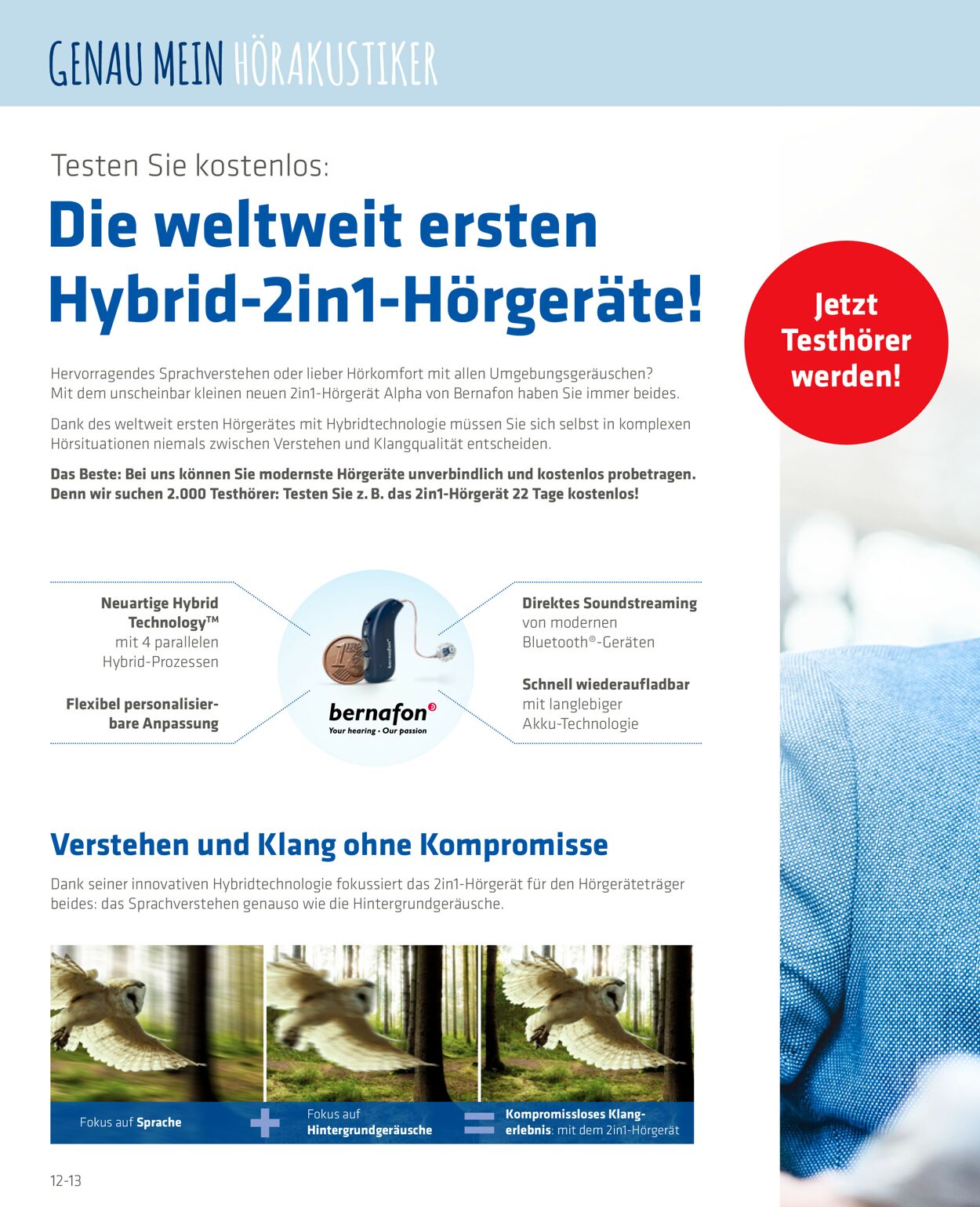 Prospekt Hartlauer 01.05.2021 - 31.07.2021