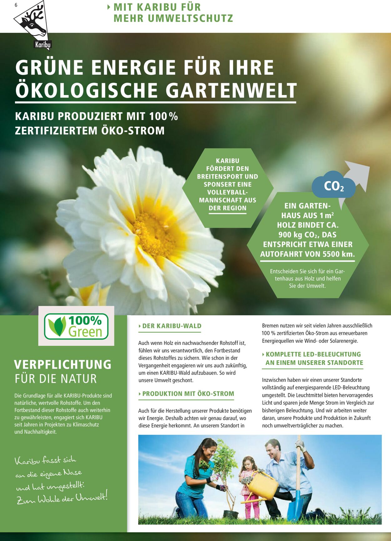 Prospekt Hellweg 01.01.2021 - 31.12.2021