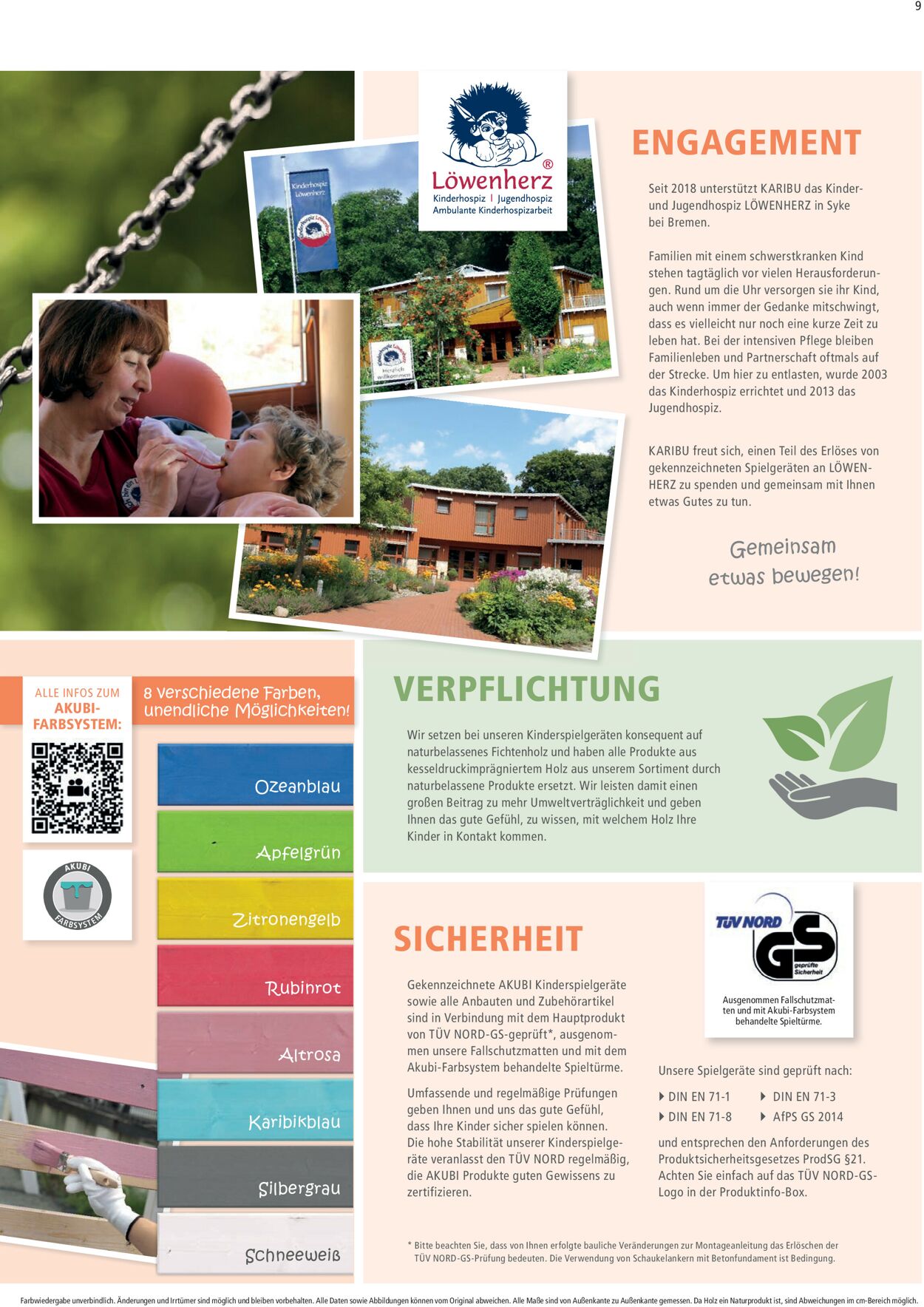 Prospekt Hellweg 01.01.2021 - 31.12.2021