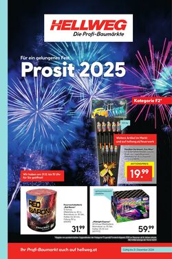 Prospekt Hellweg 13.06.2024 - 26.06.2024