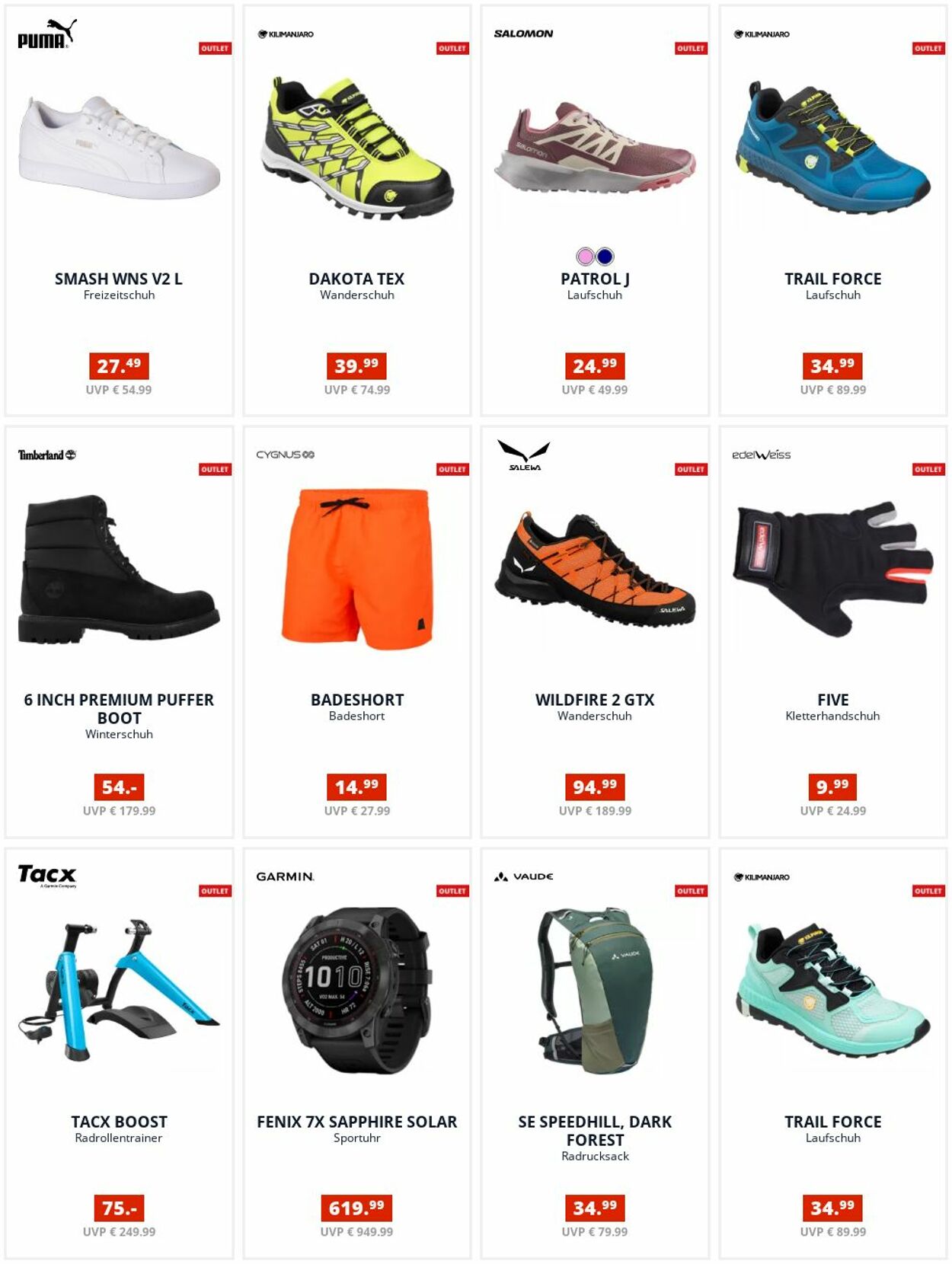 Prospekt Hervis Sports 10.06.2024 - 19.06.2024