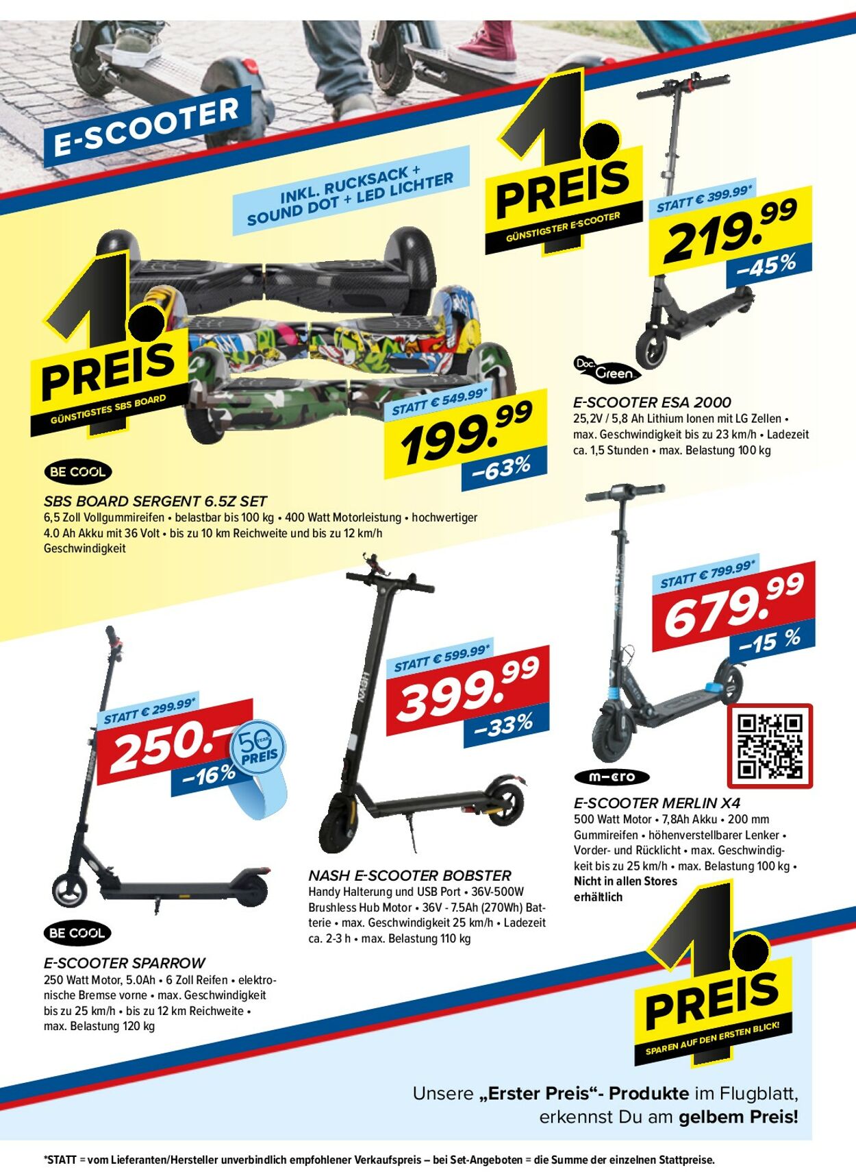 Prospekt Hervis Sports 22.03.2021 - 05.04.2021