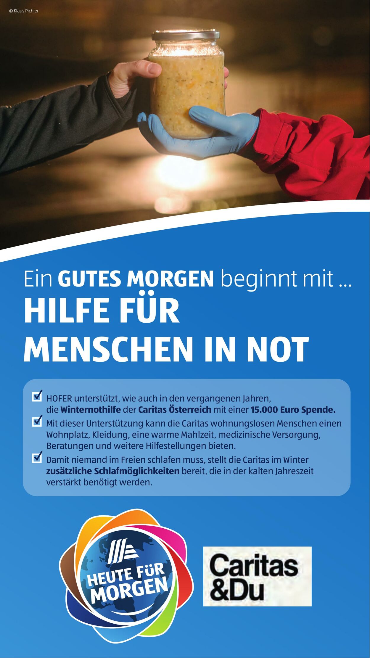 Prospekt Hofer 05.12.2025 - 11.12.2025