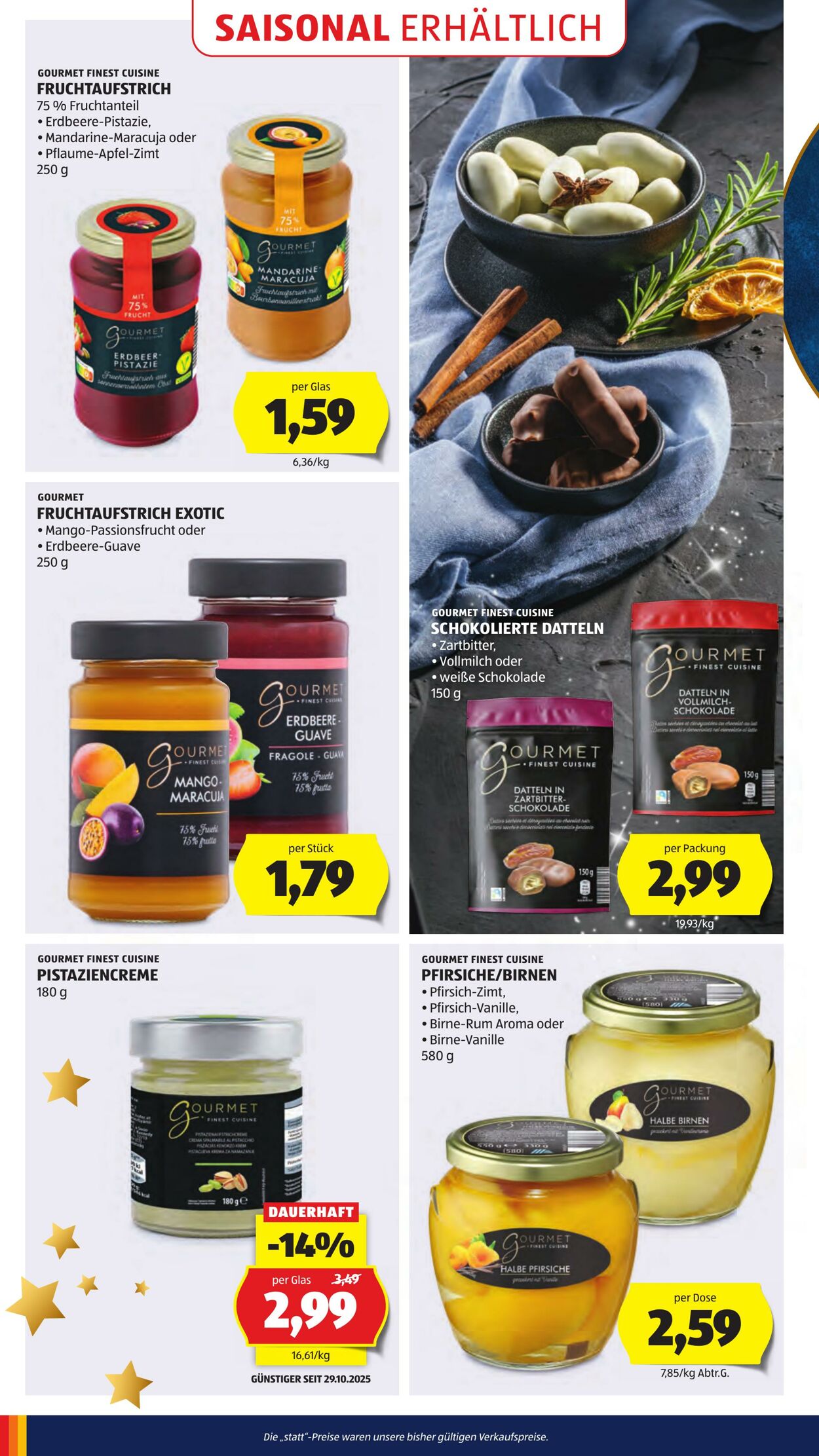 Prospekt Hofer 05.12.2025 - 11.12.2025