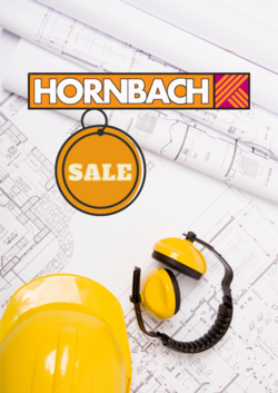 Prospekt Hornbach 06.11.2024 - 14.11.2024