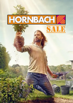 Prospekt Hornbach 05.02.2025 - 13.02.2025