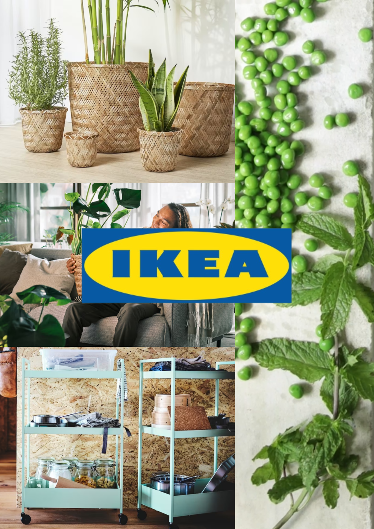 Prospekt Ikea 16.07.2023 - 31.07.2023