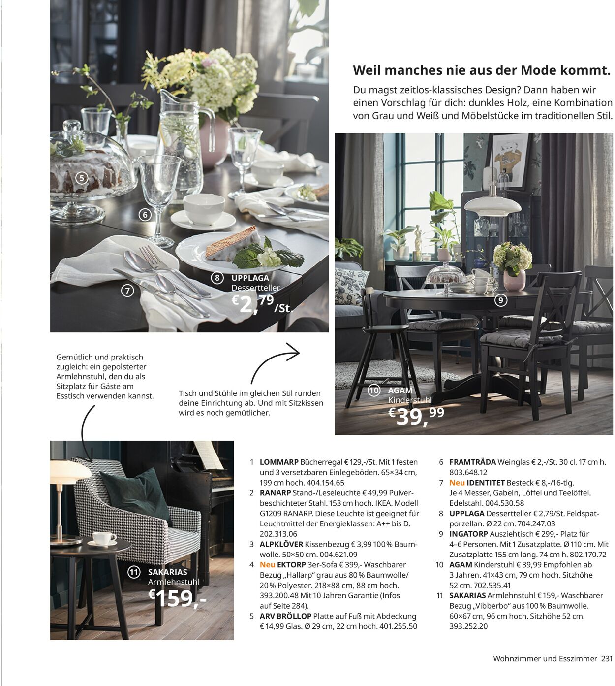 Prospekt Ikea 01.01.2021 - 31.12.2021