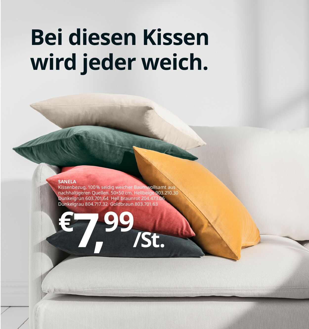 Prospekt Ikea 01.01.2021 - 31.12.2021