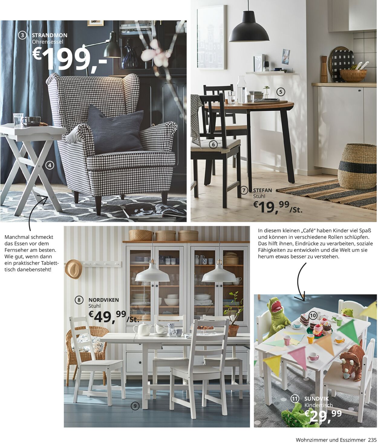 Prospekt Ikea 01.01.2021 - 31.12.2021