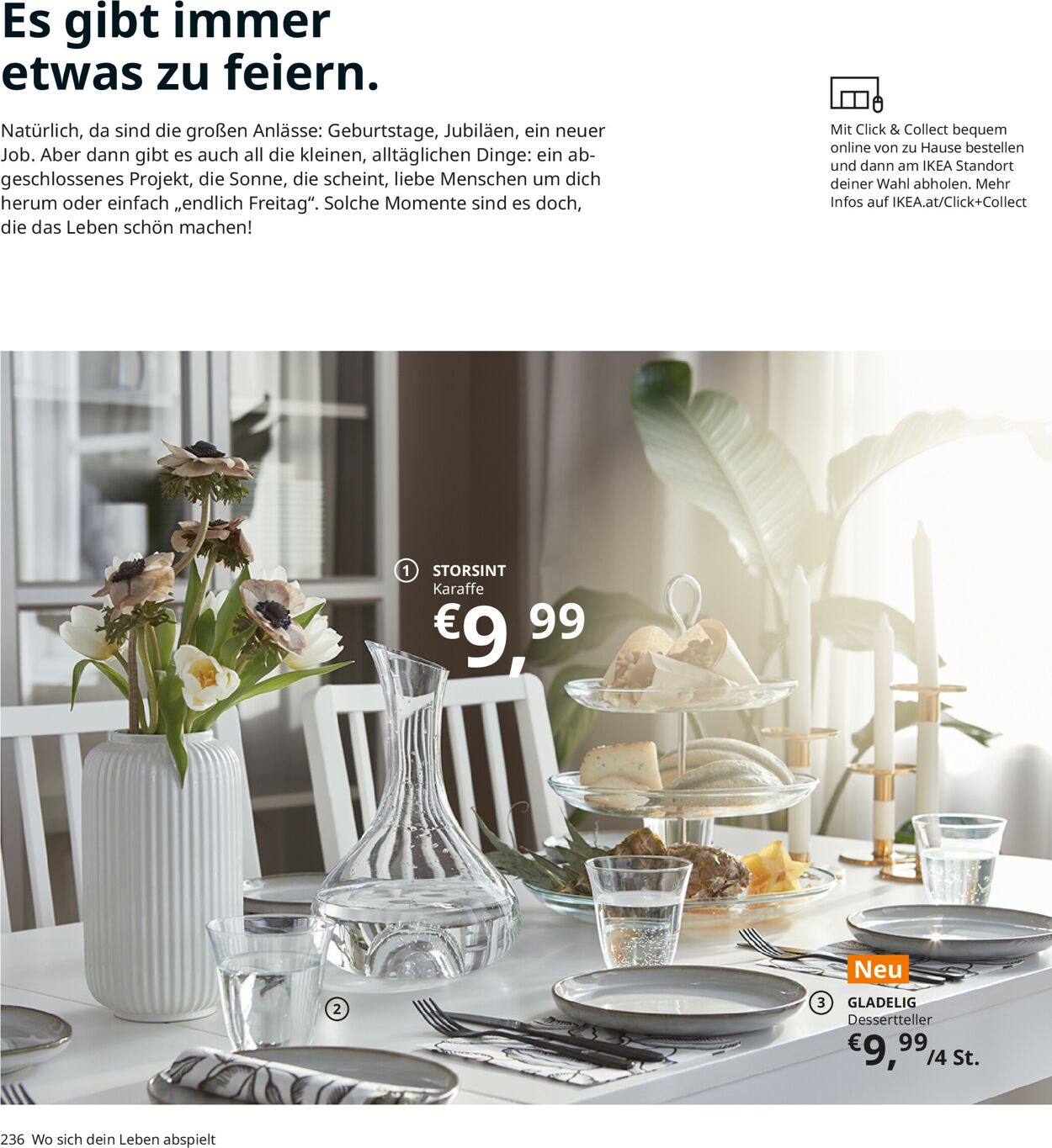 Prospekt Ikea 01.01.2021 - 31.12.2021
