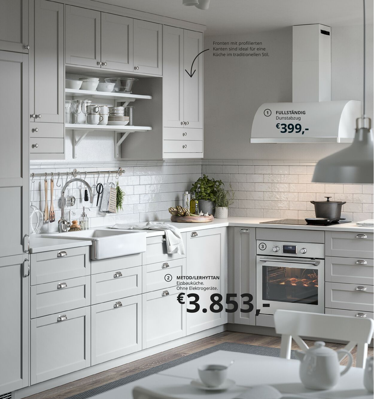 Prospekt Ikea 01.01.2021 - 31.12.2021