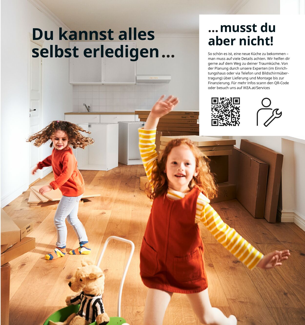 Prospekt Ikea 01.01.2021 - 31.12.2021