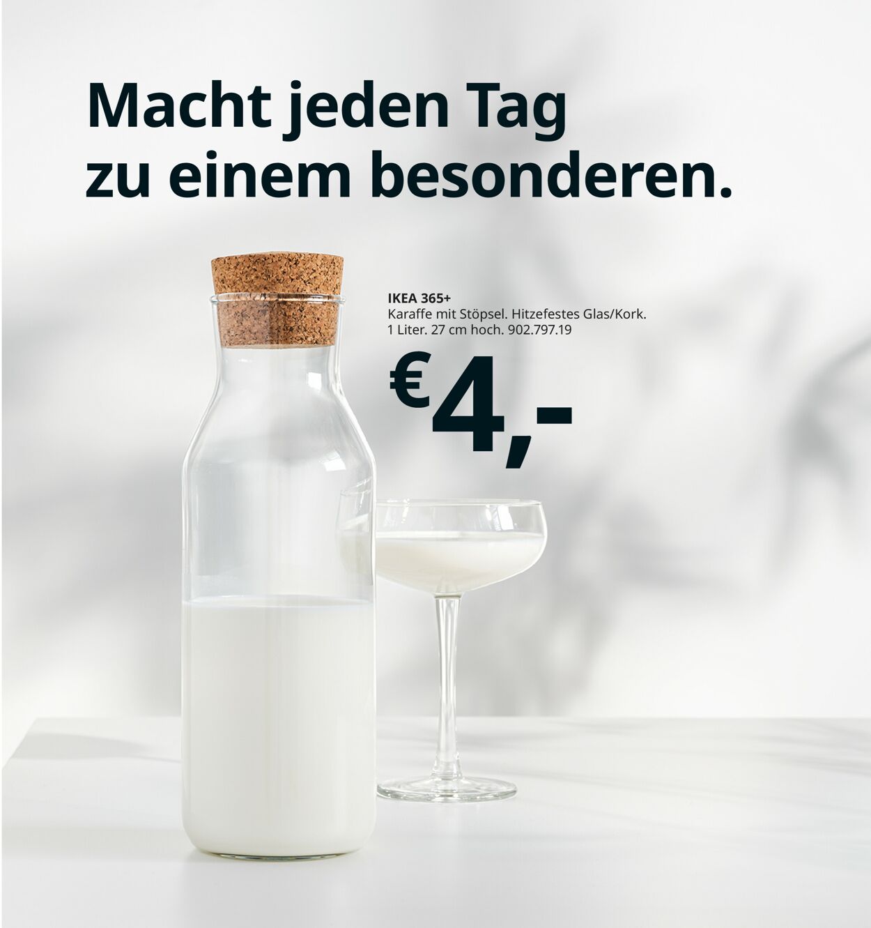 Prospekt Ikea 01.01.2021 - 31.12.2021