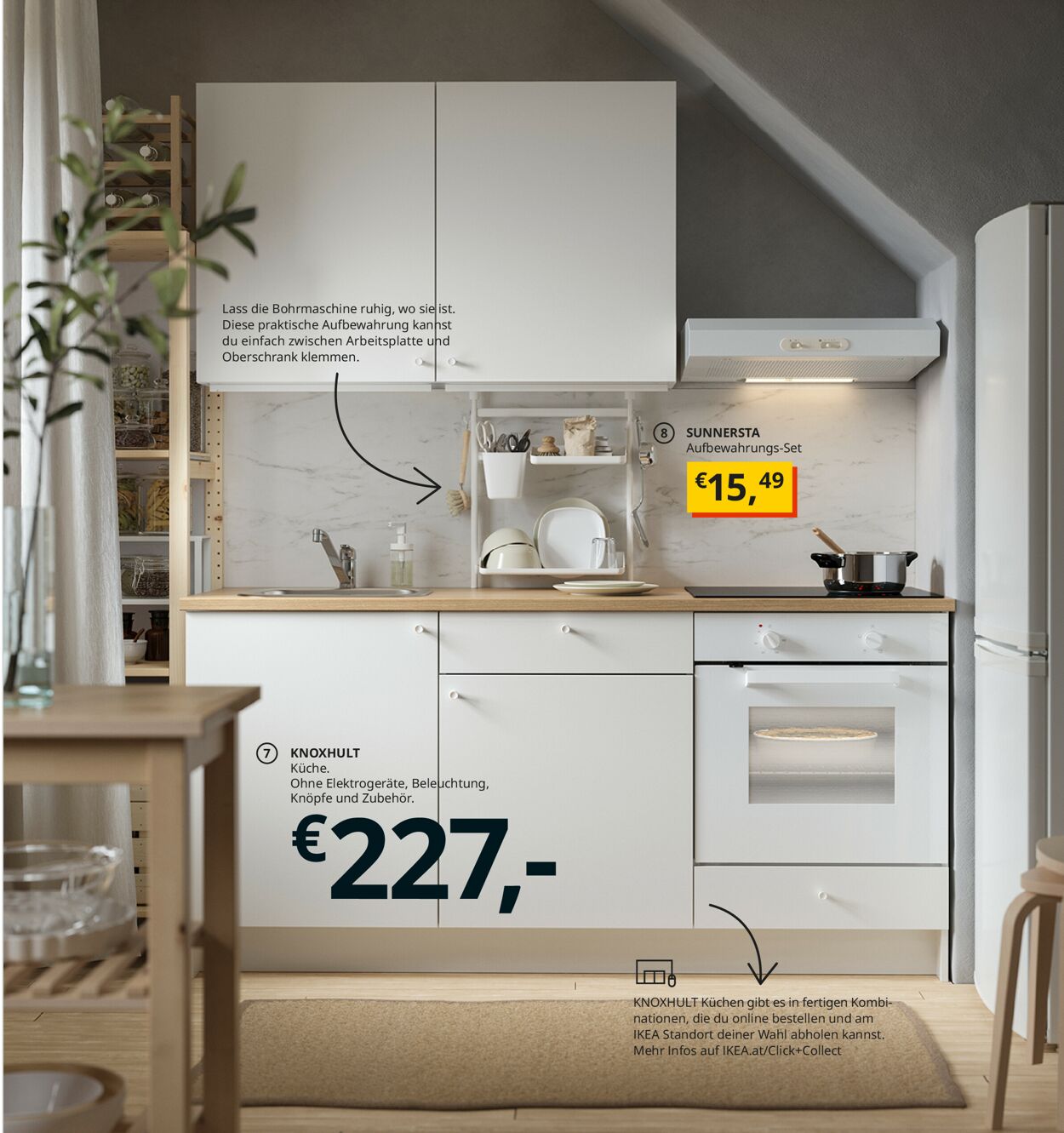 Prospekt Ikea 01.01.2021 - 31.12.2021