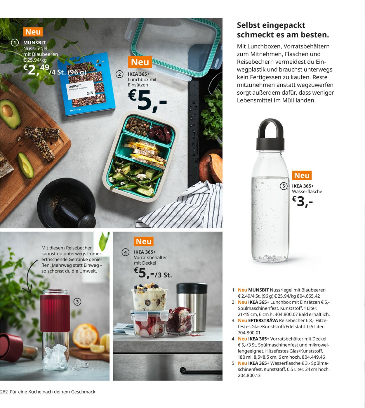 Prospekt Ikea 01.01.2021 - 31.12.2021