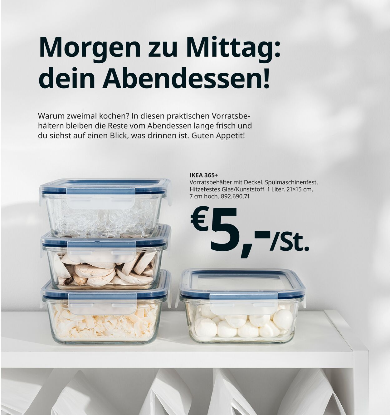 Prospekt Ikea 01.01.2021 - 31.12.2021