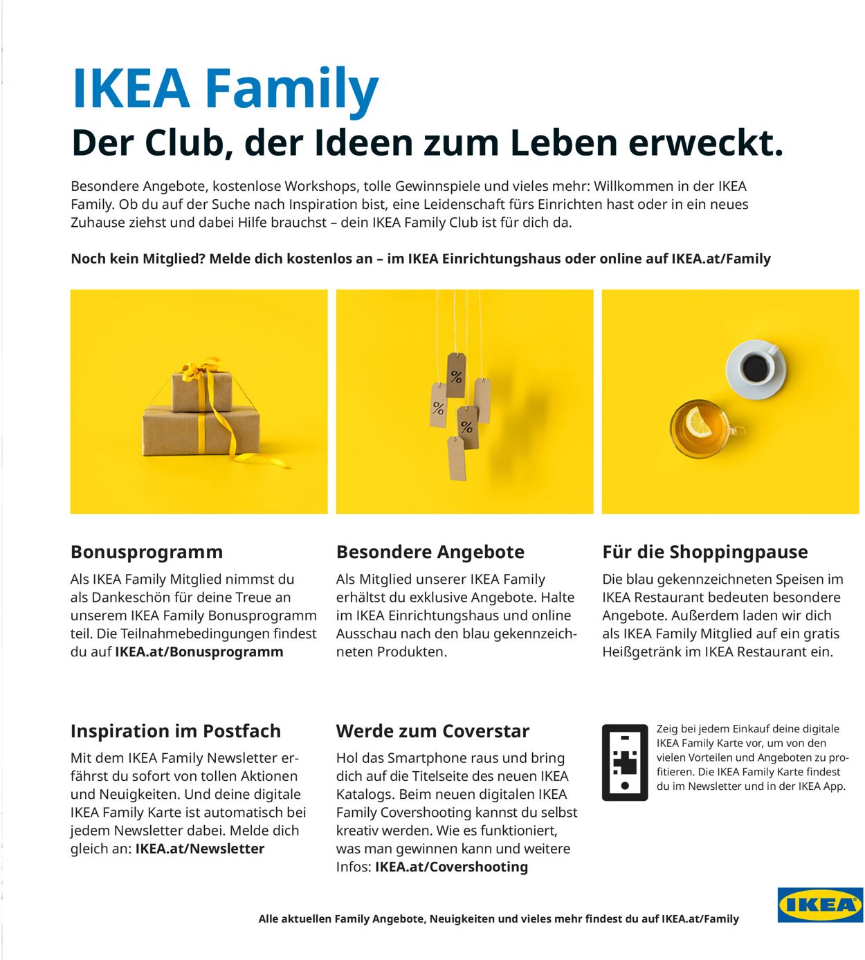 Prospekt Ikea 01.01.2021 - 31.12.2021