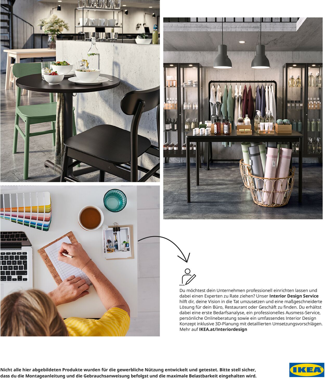 Prospekt Ikea 01.01.2021 - 31.12.2021