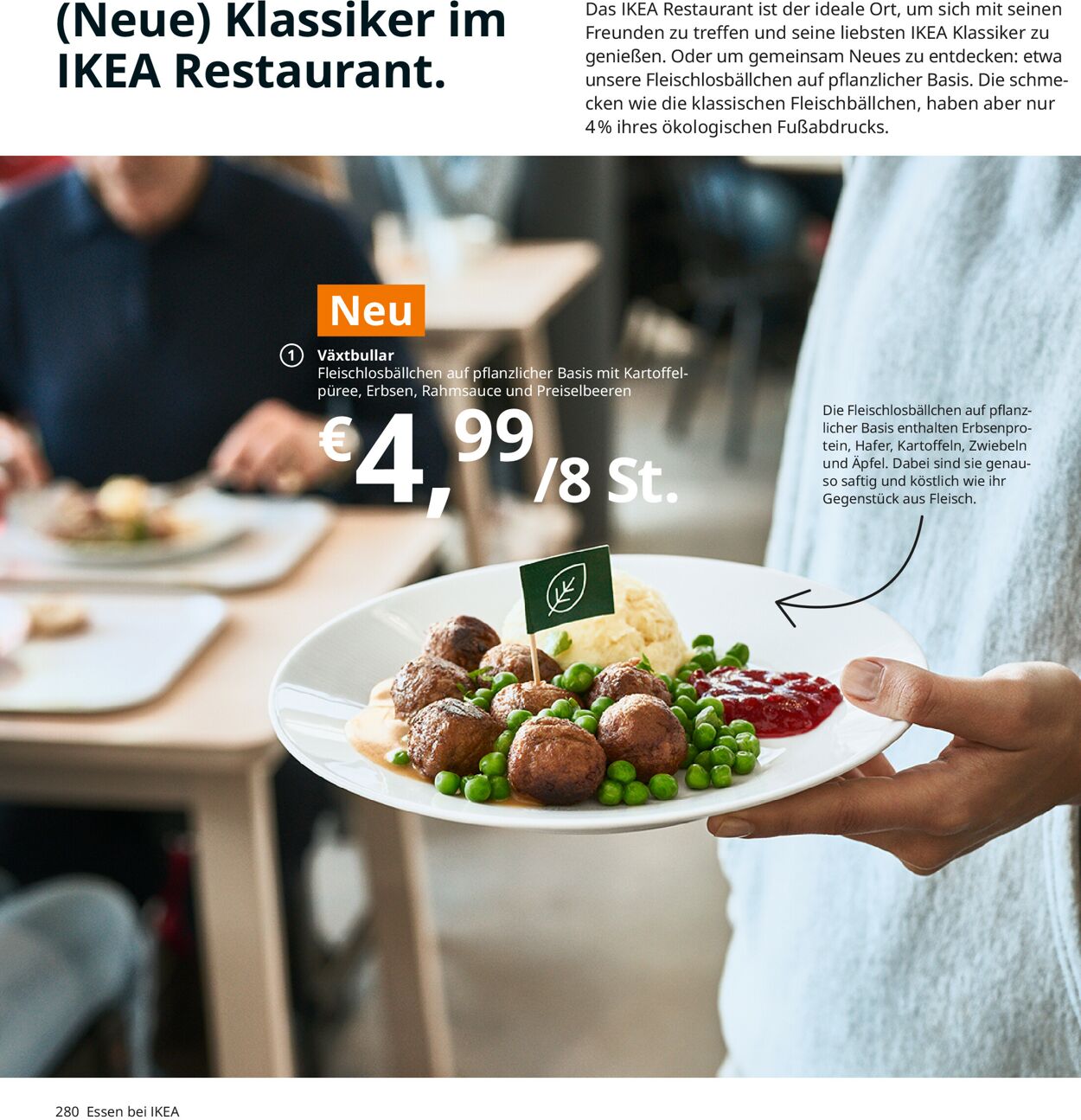 Prospekt Ikea 01.01.2021 - 31.12.2021