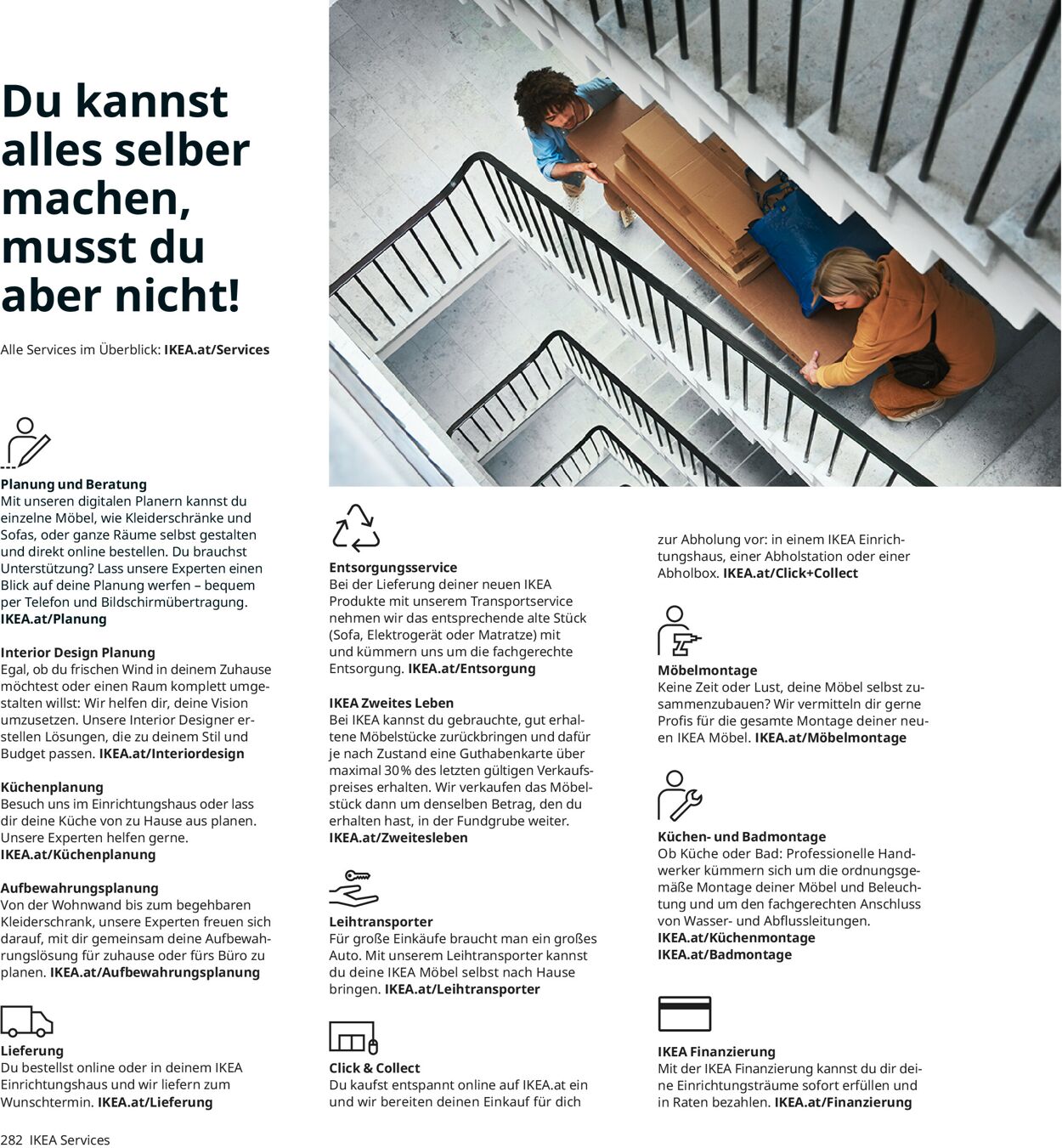 Prospekt Ikea 01.01.2021 - 31.12.2021