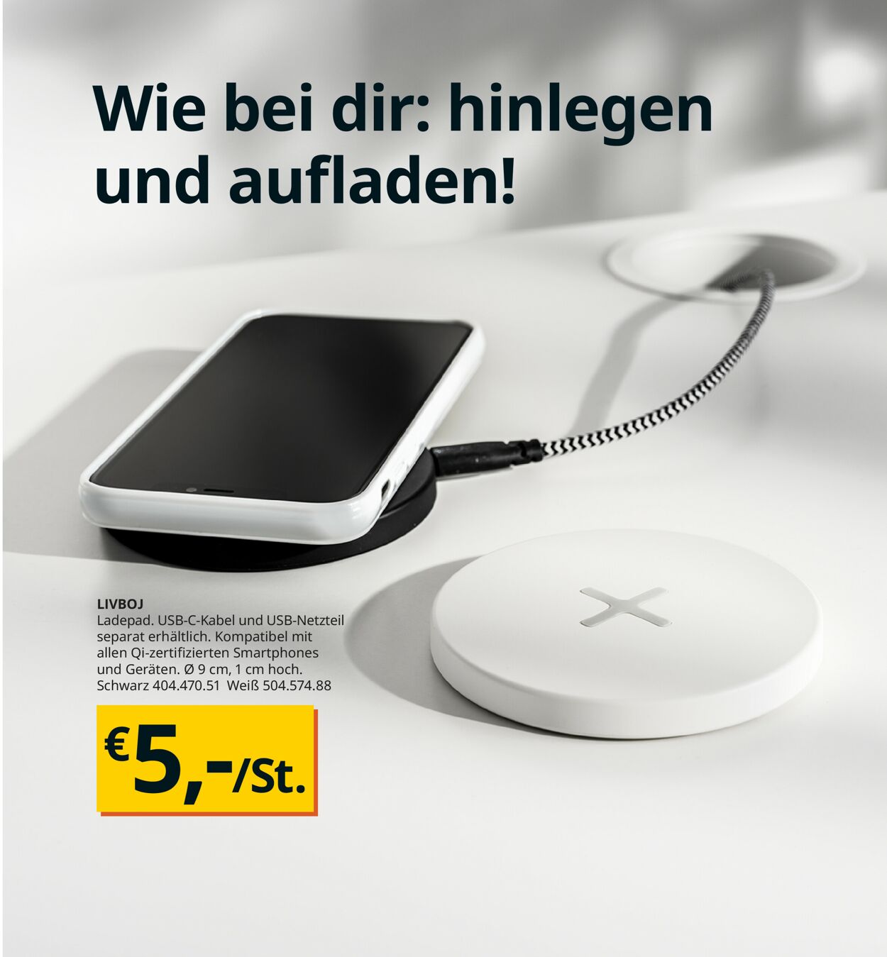 Prospekt Ikea 01.01.2021 - 31.12.2021