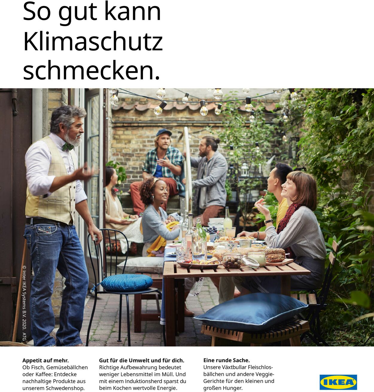 Prospekt Ikea 01.01.2021 - 31.12.2021