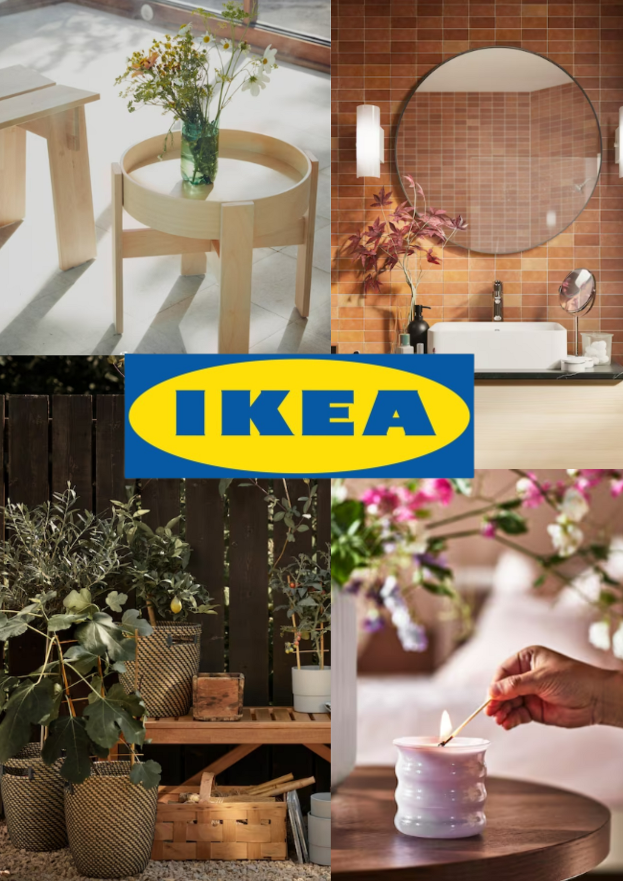 Prospekt Ikea 16.06.2023 - 30.06.2023