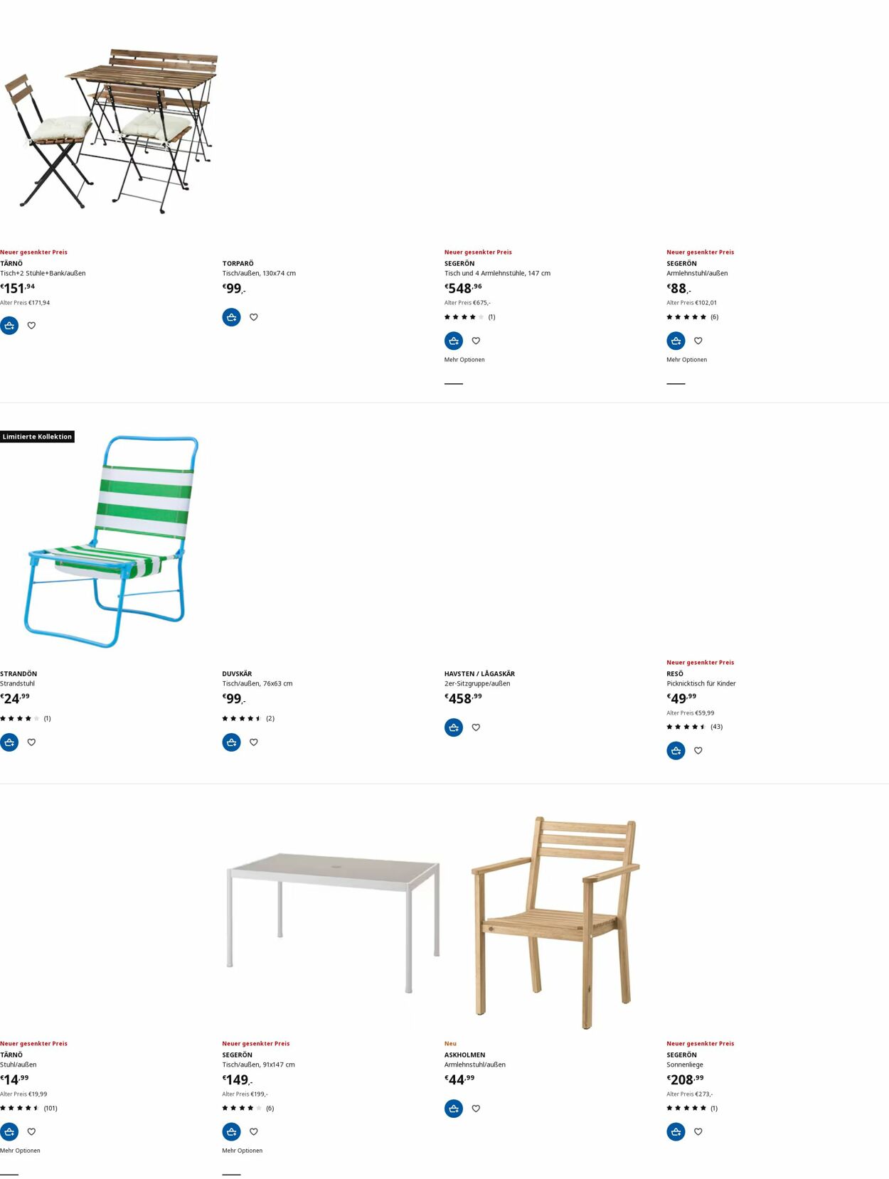 Prospekt Ikea 01.05.2024 - 16.05.2024