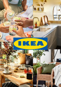 Prospekt Ikea 01.02.2024 - 16.02.2024