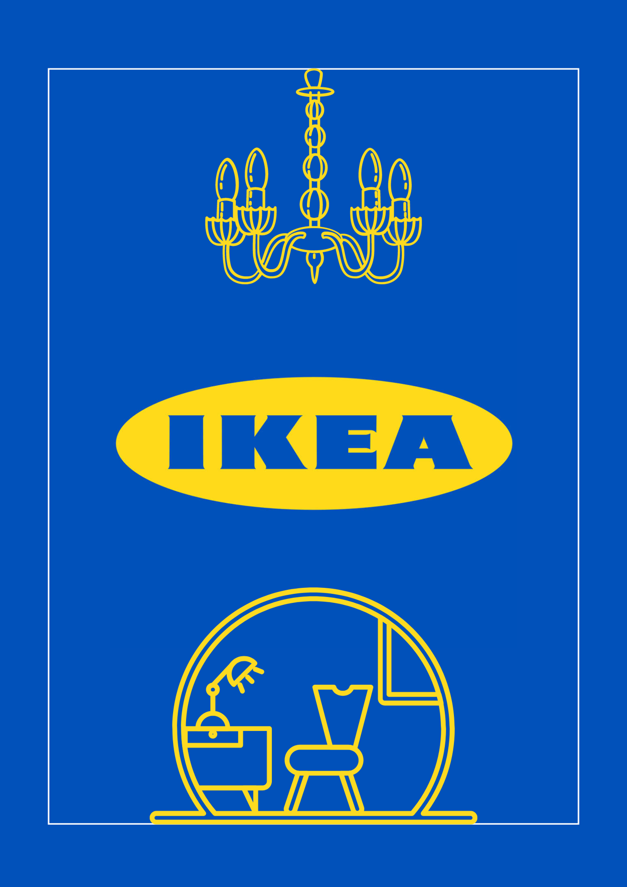 Ikea Werbe Prospekte