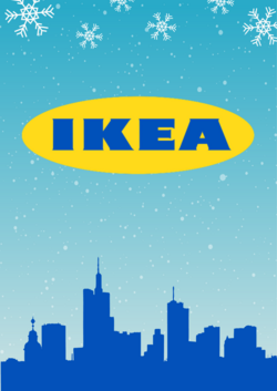 Prospekt Ikea 16.11.2023 - 30.11.2023