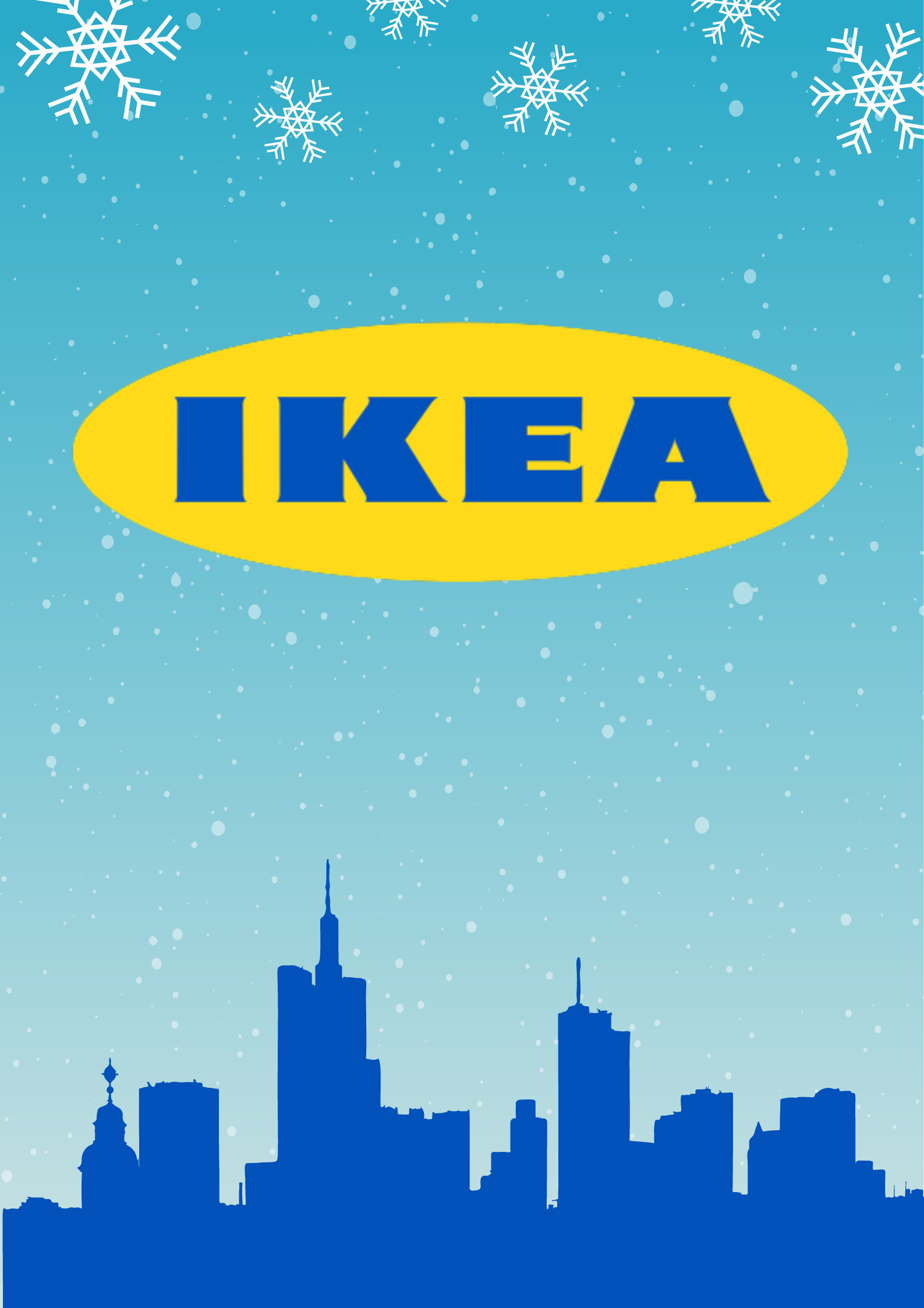 Prospekt Ikea 16.01.2023 - 31.01.2023