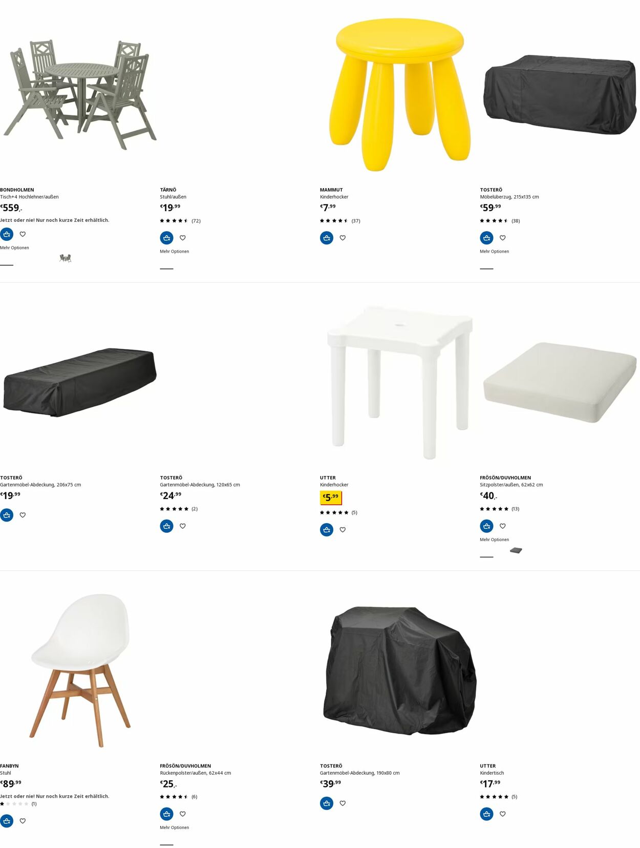 Prospekt Ikea 30.11.2023 - 14.12.2023