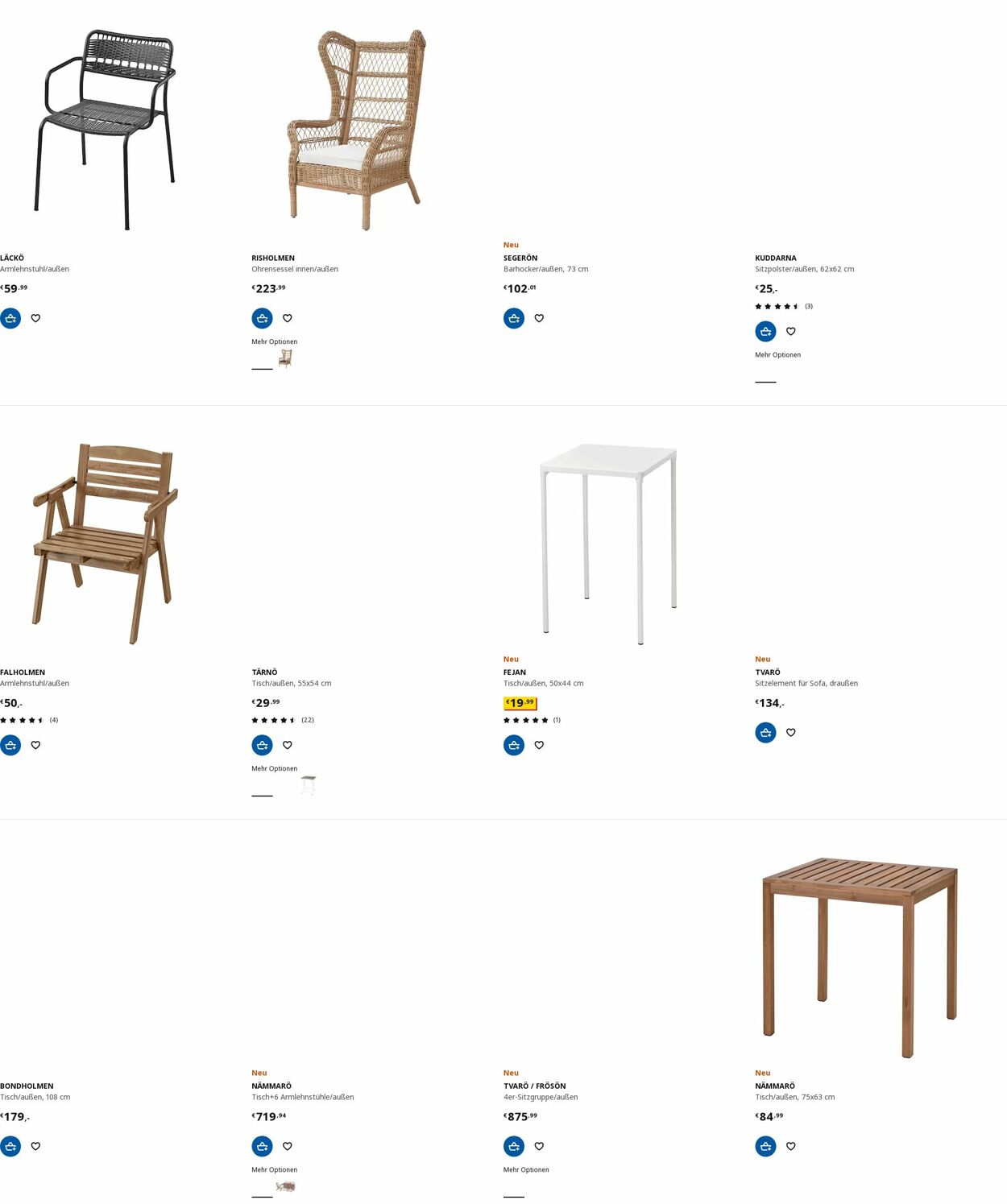 Prospekt Ikea 16.06.2023 - 30.06.2023