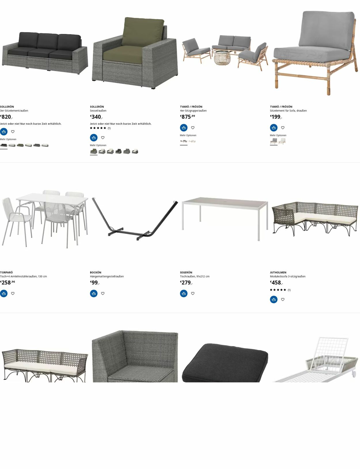 Prospekt Ikea 01.01.2024 - 16.01.2024