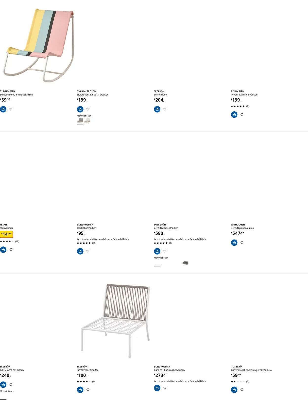 Prospekt Ikea 16.12.2023 - 31.12.2023