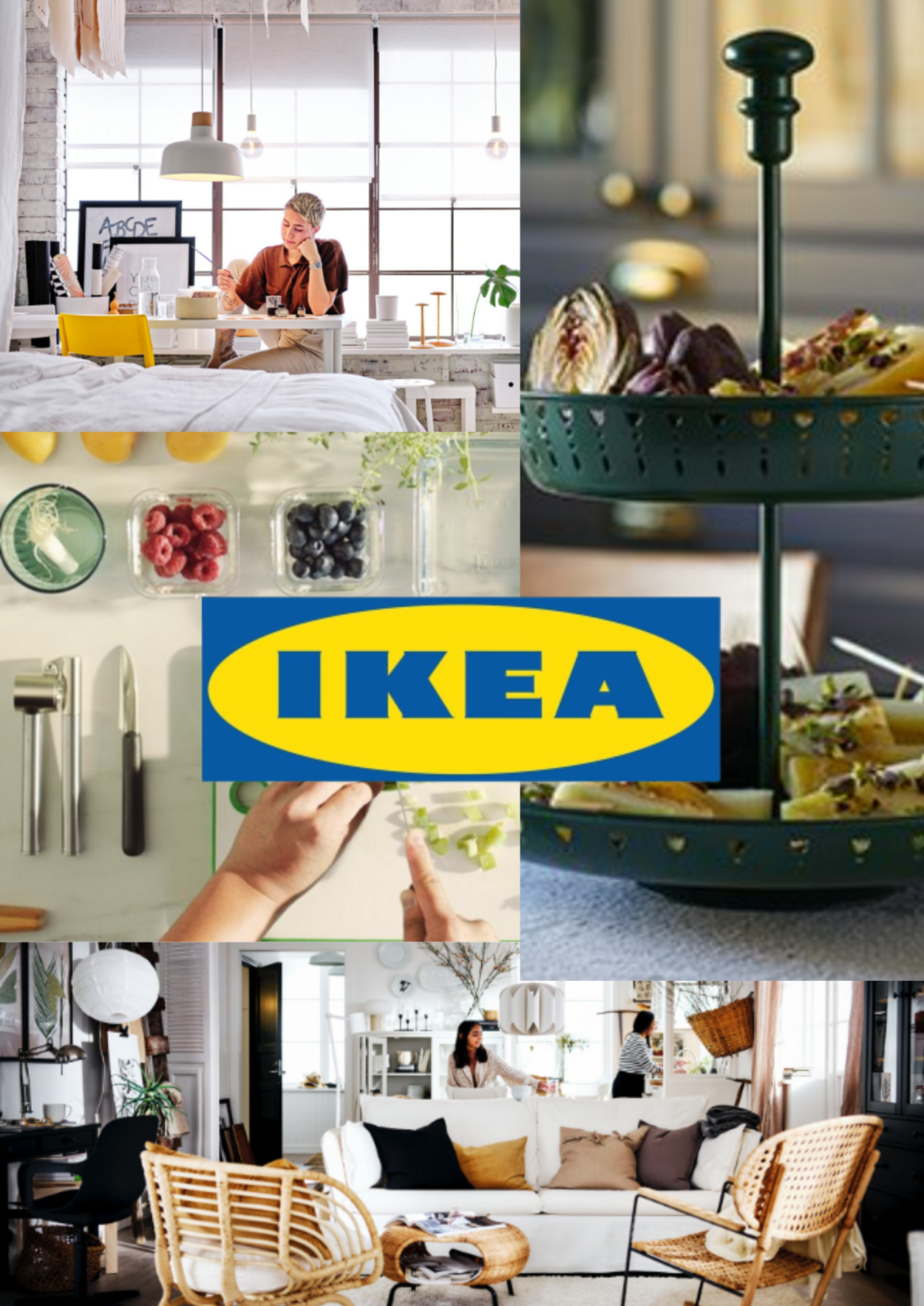 Prospekt Ikea 16.11.2024 - 30.11.2024