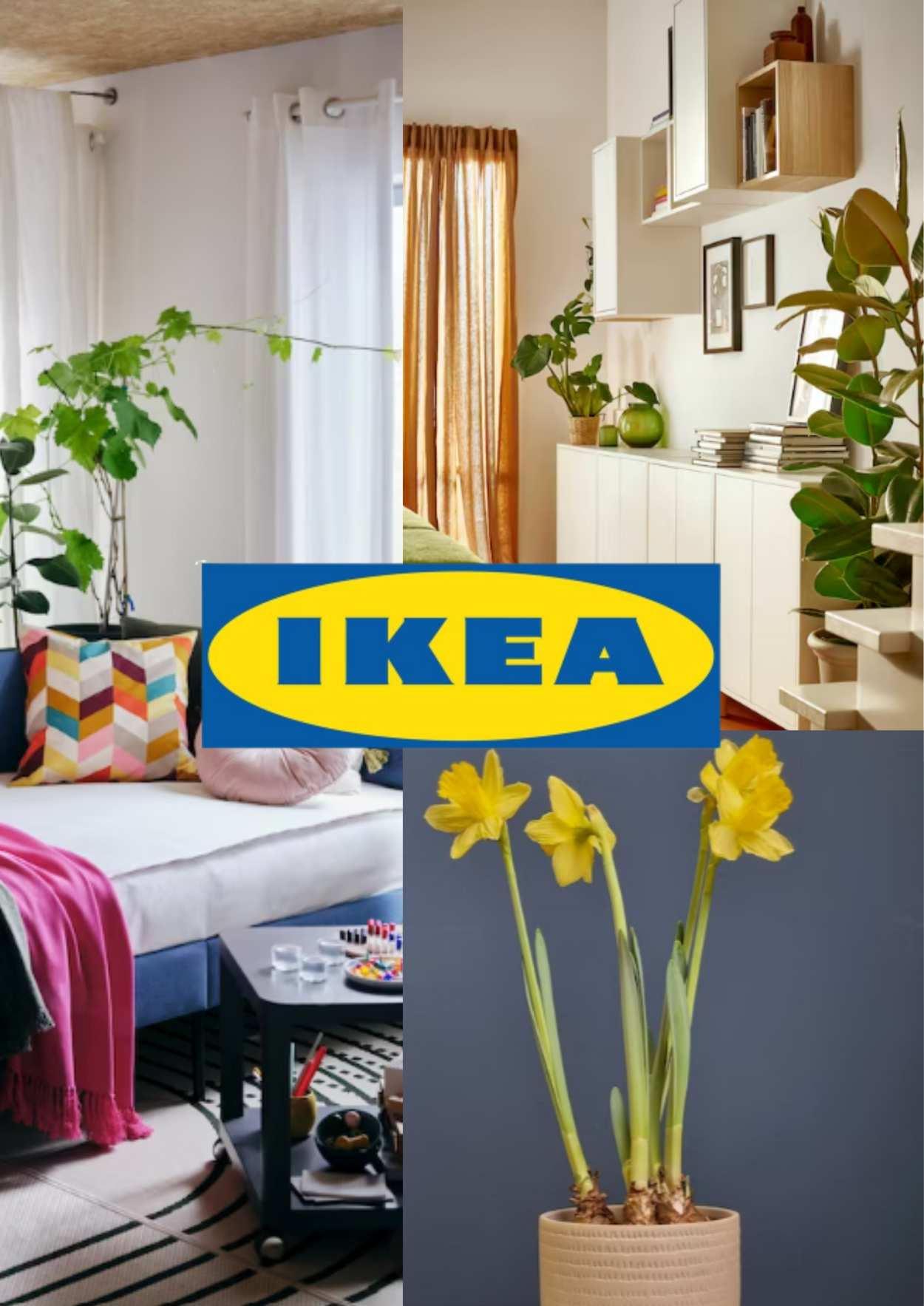 Prospekt Ikea 01.01.2025 - 16.01.2025