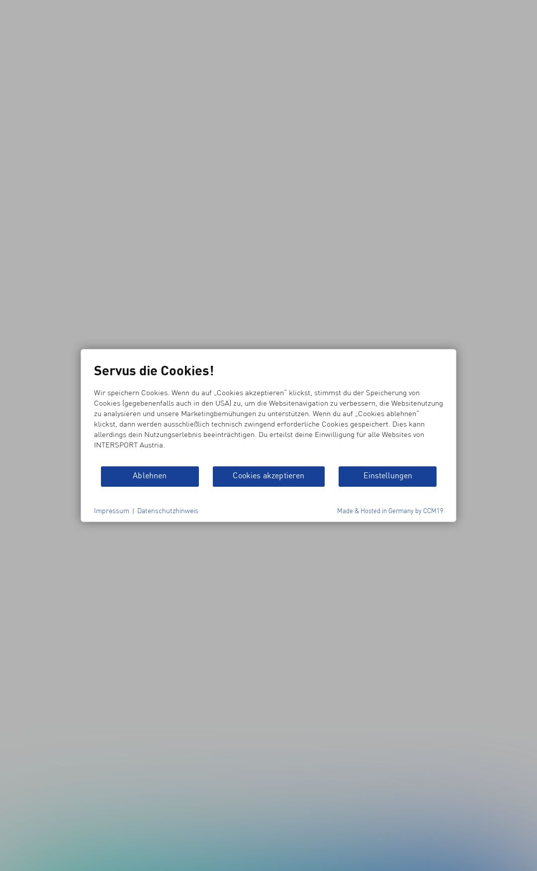 Prospekt Intersport 01.01.2026 - 16.01.2026