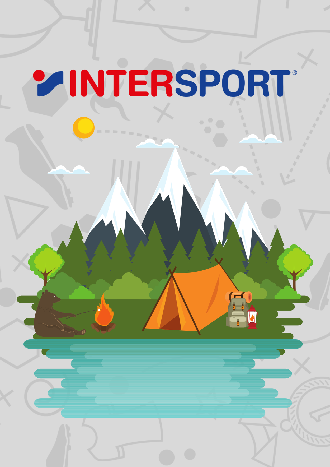 Prospekt Intersport 16.12.2024 - 31.12.2024